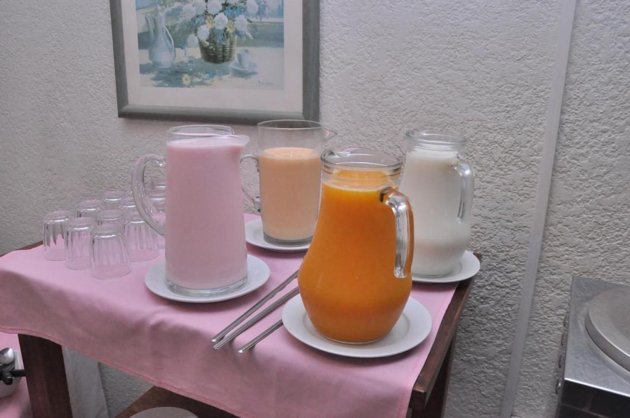 Hotel Del Norte アルティガス エクステリア 写真