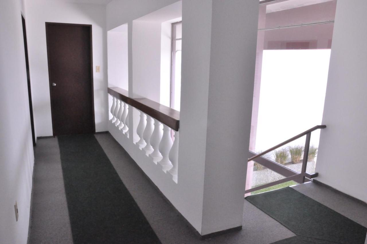 Hotel Del Norte アルティガス エクステリア 写真